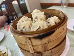 -杨记小骨头羊杂馆(南五马路店)