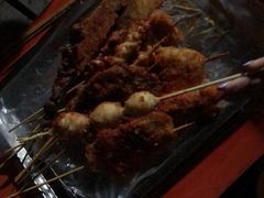 -庞记炸串