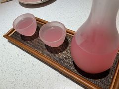 竹外桃花酿-竹外桃花·江南小酒馆(SKP·S店)