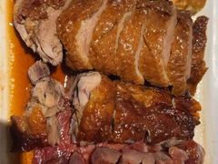 -领事馆19号中餐厅(厦门海景洲际酒店)