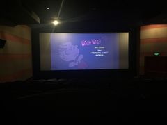 -万达影城(福州世茂广场店)