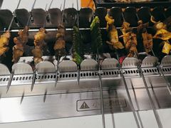 -玉善烧烤串城(长春总店)