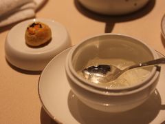 -广州富力丽思卡尔顿酒店·丽轩·粤菜