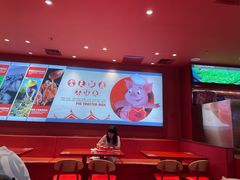 大堂-猪角·闽南猪脚饭(上梅林店)