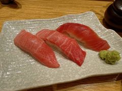 -合点寿司(金虹桥商场店)