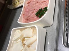 -海底捞火锅(金光华店)