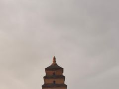 -大慈恩寺(大雁塔)