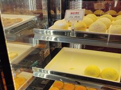 -敏华冰厅(平安金融中心店)