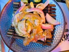 -杨记齐齐哈尔烤肉(总店)