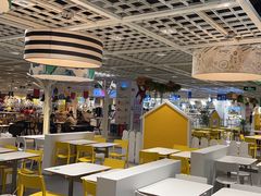 -宜家·瑞典风味餐厅(无锡店)