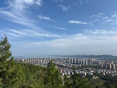 -府君山公园