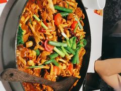 -虎丫炒鸡(兰州中心店)