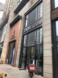 -3AM HAIR SALON染发接发