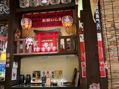 -炉胜·炉端烧·居酒屋