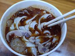 -王记生烫牛杂面馆(兰陵路店)