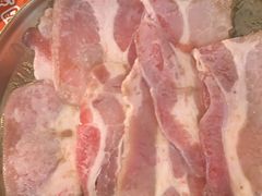 -核桃碳烤肉馆(深圳首店)