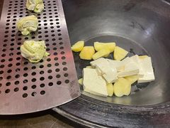 -粗粮人家·东北菜(洋桥店)