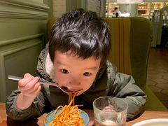 -良木缘咖啡西餐(优品道广场店)