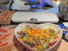 -盛焰铁板烧(王府井店)