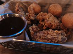 -包装马车·韩国料理·포장마차