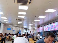 大堂-章氏(车站北路店)