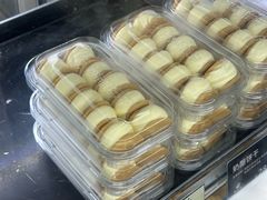 -甜嘟嘟烘焙坊(舒城路店)