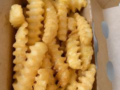 大薯条-Shake Shack(西单大悦城店)