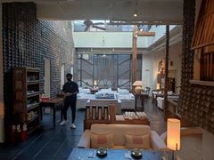 -瓦库茶馆17号(海汇港店)