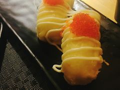 -昊·来了寿司(双楠2店)