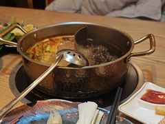 -松野谷·寿喜烧自助(华联顺义金街购物中心店)