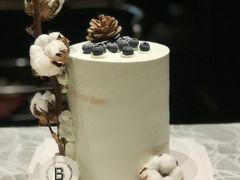 -Biteology Artisan Cakes(红庄·国际文化保税创新园店)