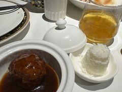 -羲和雅苑•北京烤鸭(国贸商城店)