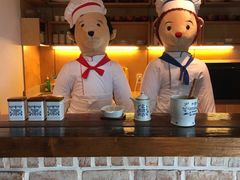 -济州岛泰迪熊博物馆