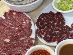 五花趾-五洲牛肉美食馆