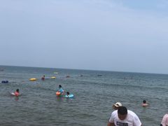 -那香海钻石沙滩浴场