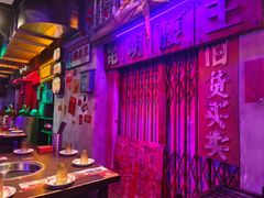 -水巷子·巴掌腰片重庆火锅(云纺店)