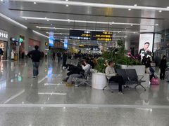 -重庆老字号·吴抄手·高豆花(T3航站楼店)