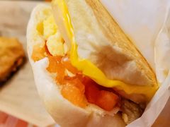 帕尼尼-肯德基(首创奥莱店)
