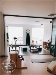 -Real Pilates优体普拉提
