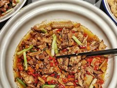 -衡厨·衡阳土菜(中南店)