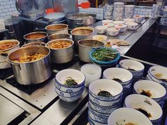 -公交新村粉店(赤岗冲店)