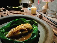 鱿鱼包虾-曲廊院(东四十一条店)