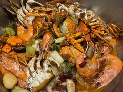 -七欣天香辣蟹火锅(无锡金太湖国际城店)