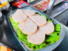 -小团团·路边烤牛肉(南岭壹街店)