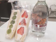 -Fruwich果明治(西单更新场店)