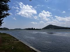 -南北湖风景区