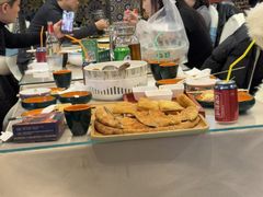 -乡村馕坑肉·烧烤·新疆菜·本地人更爱吃(阿勒泰首店)