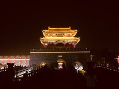 -台儿庄古城