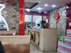 -歪小孩山野鲜货火锅店(银河名座店)