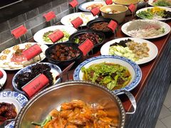 -翠山·映月湖景餐厅(映月湖公园店)